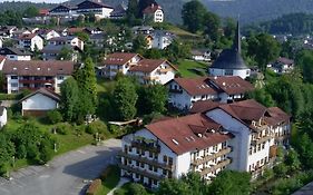 Das Arber-Hotel am Rothbach